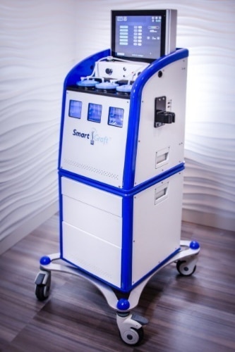 Alopecia Doctor | Dr. Katherine Rodriguez|SmartGraft®