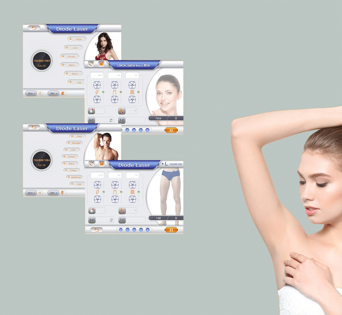 Alopecia Doctor | Dr. Katherine Rodriguez | Diode laser Alopecia Doctor | Dr. Katherine Rodriguez|Diode laser