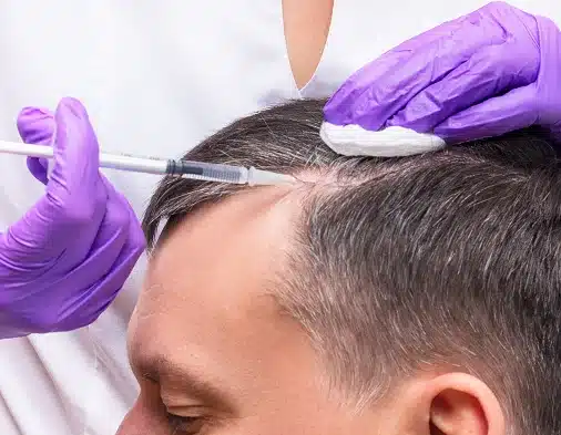 Alopecia Doctor | Dr. Katherine Rodriguez|Home