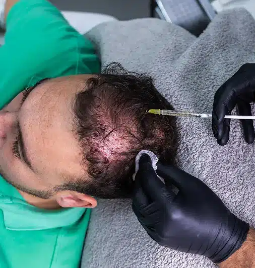 Alopecia Doctor | Dr. Katherine Rodriguez|Home
