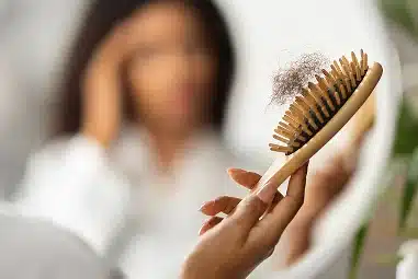 Alopecia Doctor | Dr. Katherine Rodriguez|Home